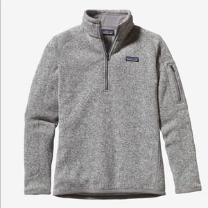 Patagonia Better Sweater Fleece Jacket